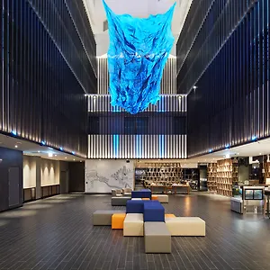 מלון Express Hongdae By Ihg