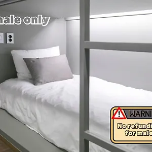 Affittacamere Philstay Myeongdong Station