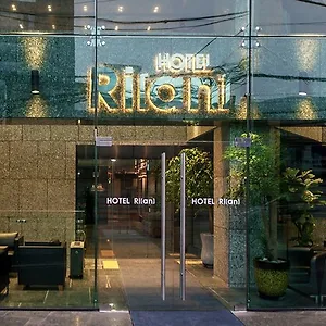 3* Hotel Rian