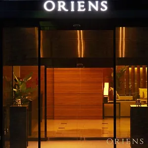 3* Hotel Oriens Hotel&residences Myeongdong