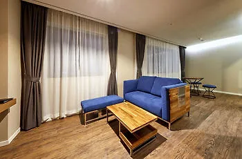 Amanti Hotel Seúl