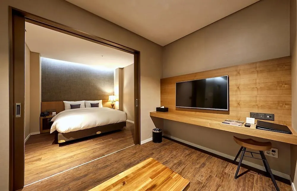Amanti Hotel Seoel