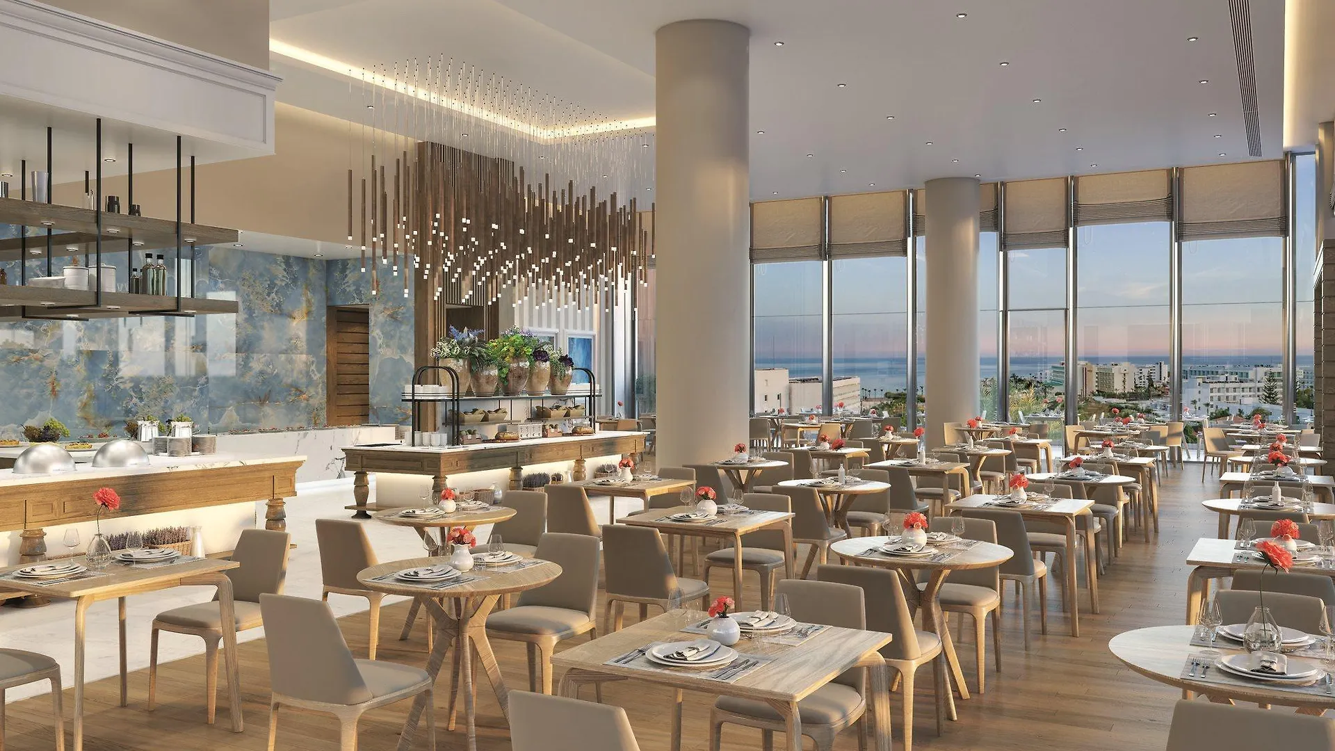 Amanti Hotel Seoul