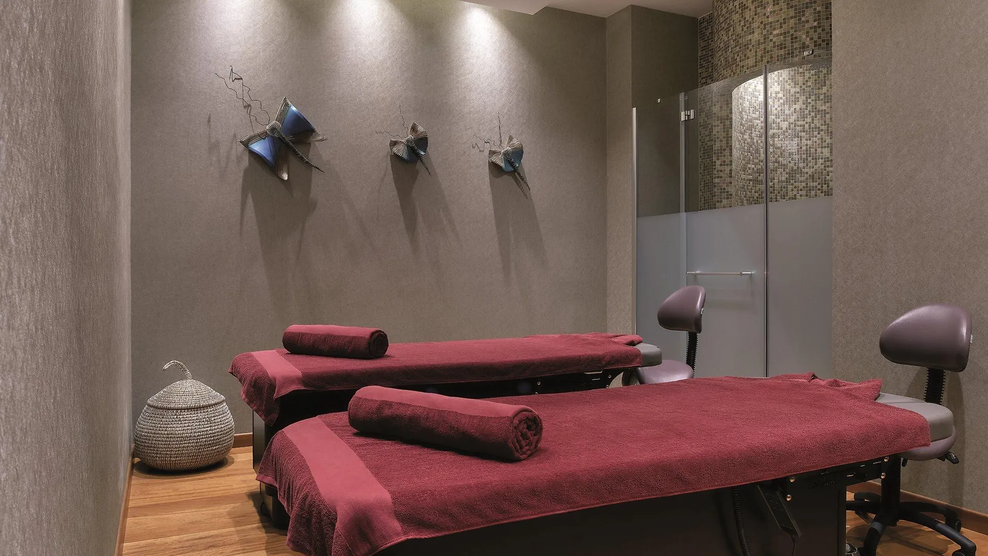 Amanti Hotel Seoul