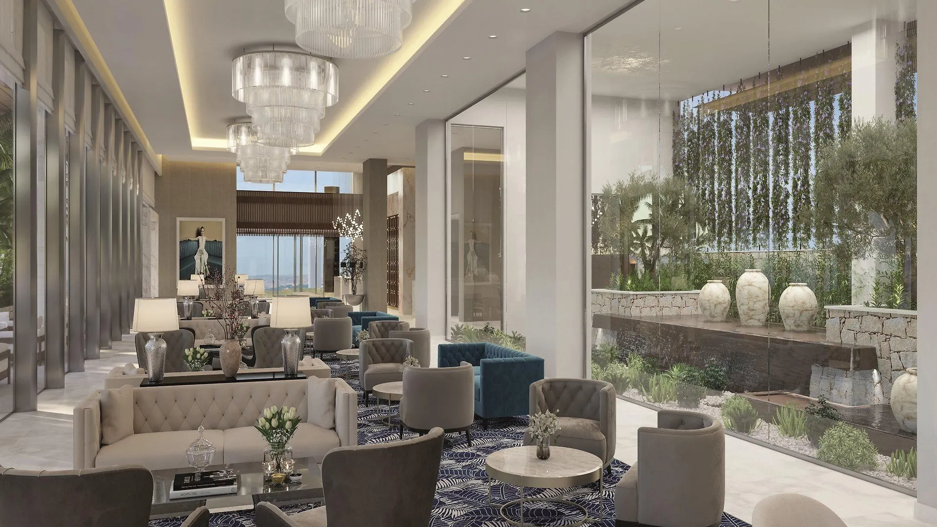 Amanti Hotel Seoul