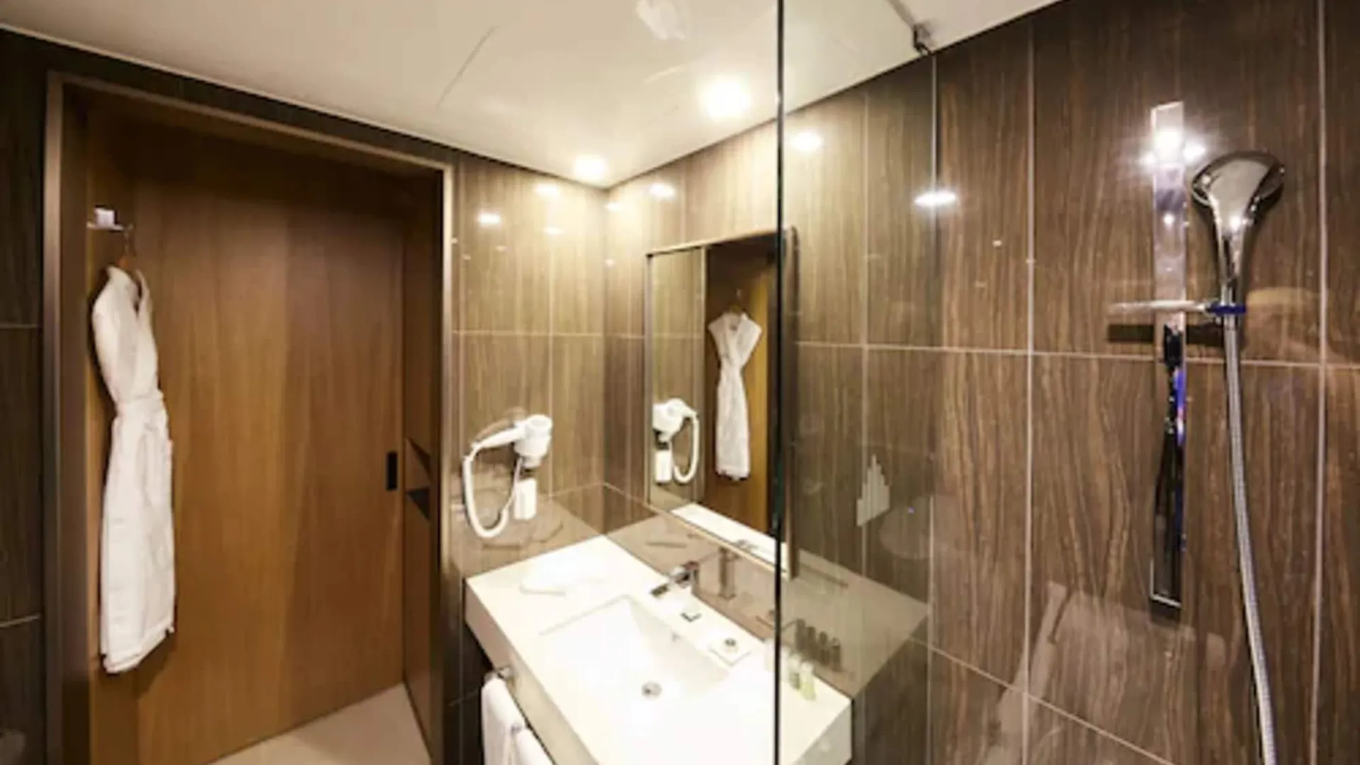 Amanti Hotel Seoul