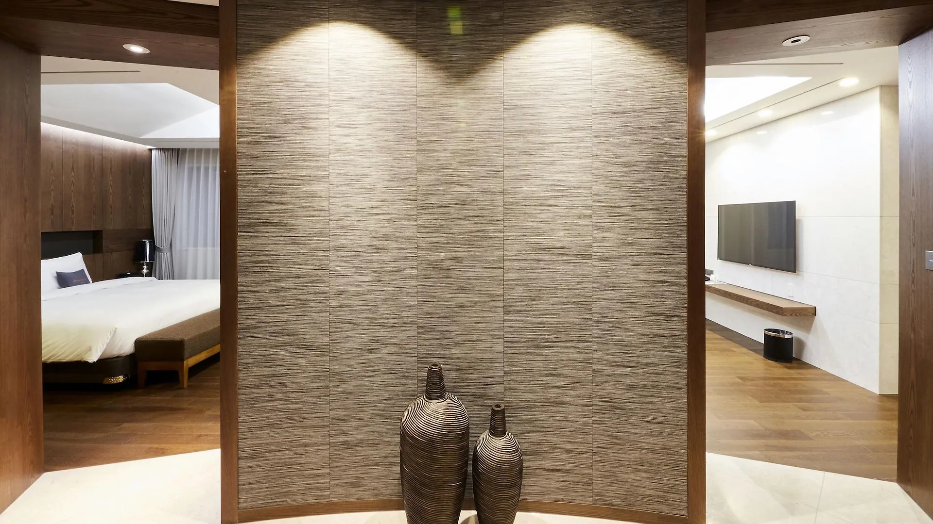Amanti Hotel Seoul