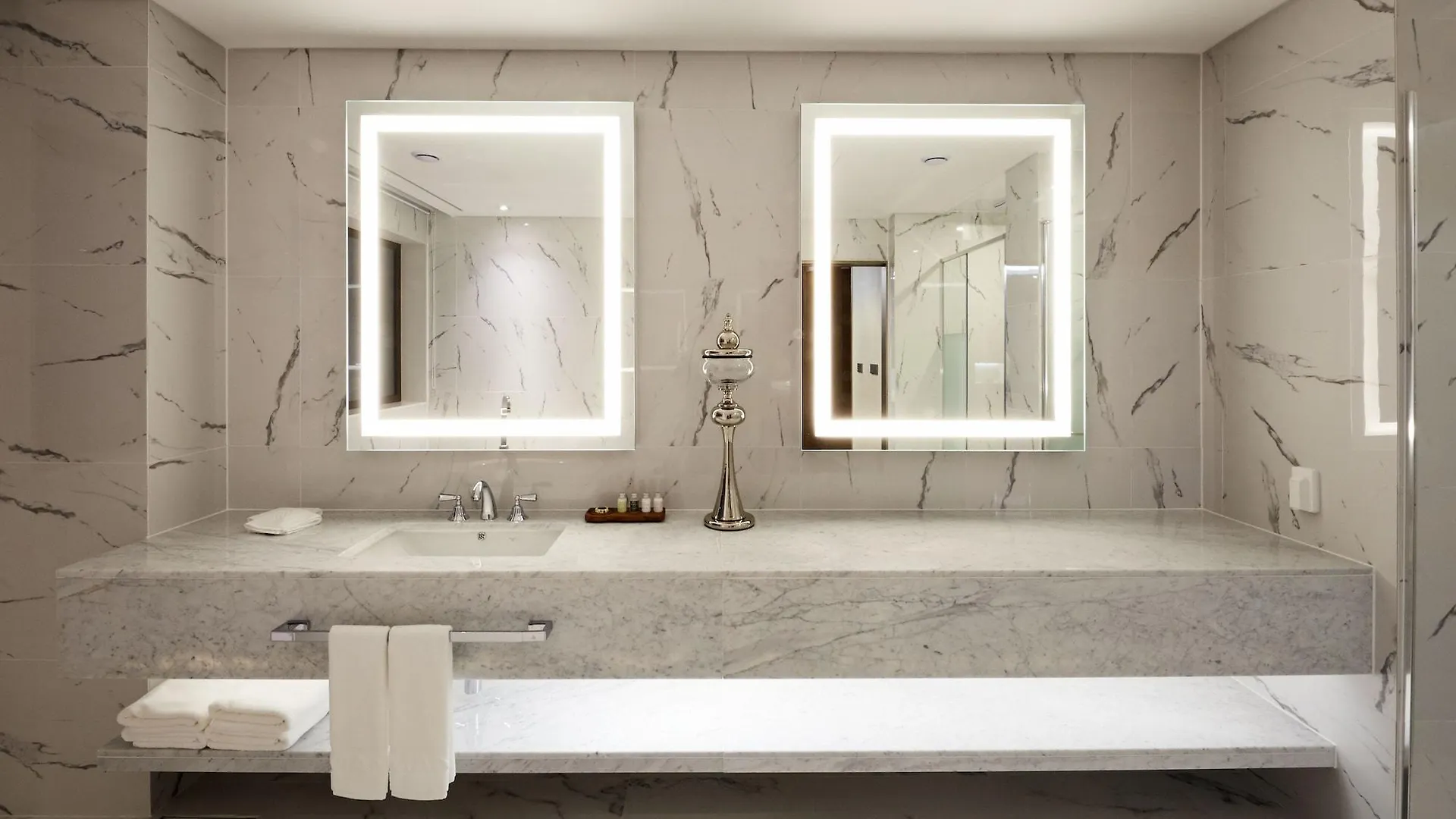 Amanti Hotel Seoul