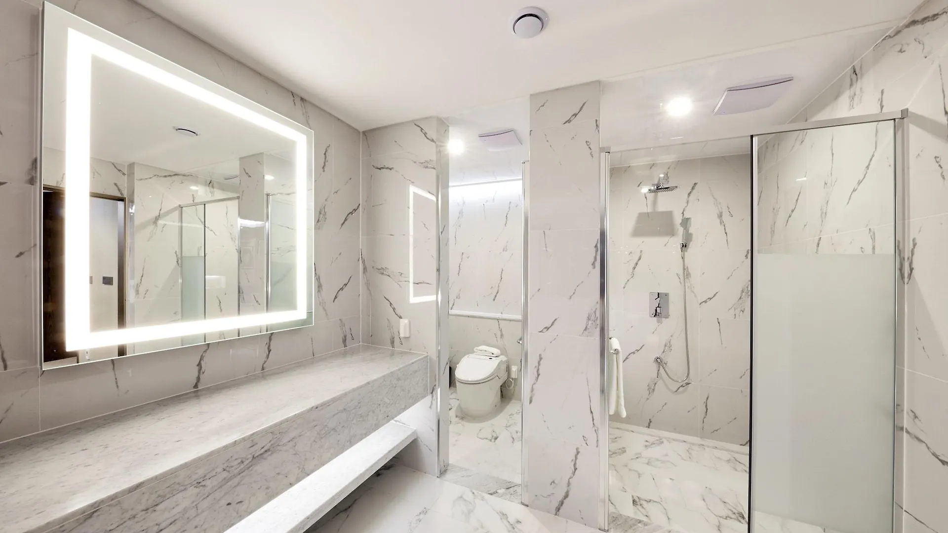 Amanti Hotel Seoul