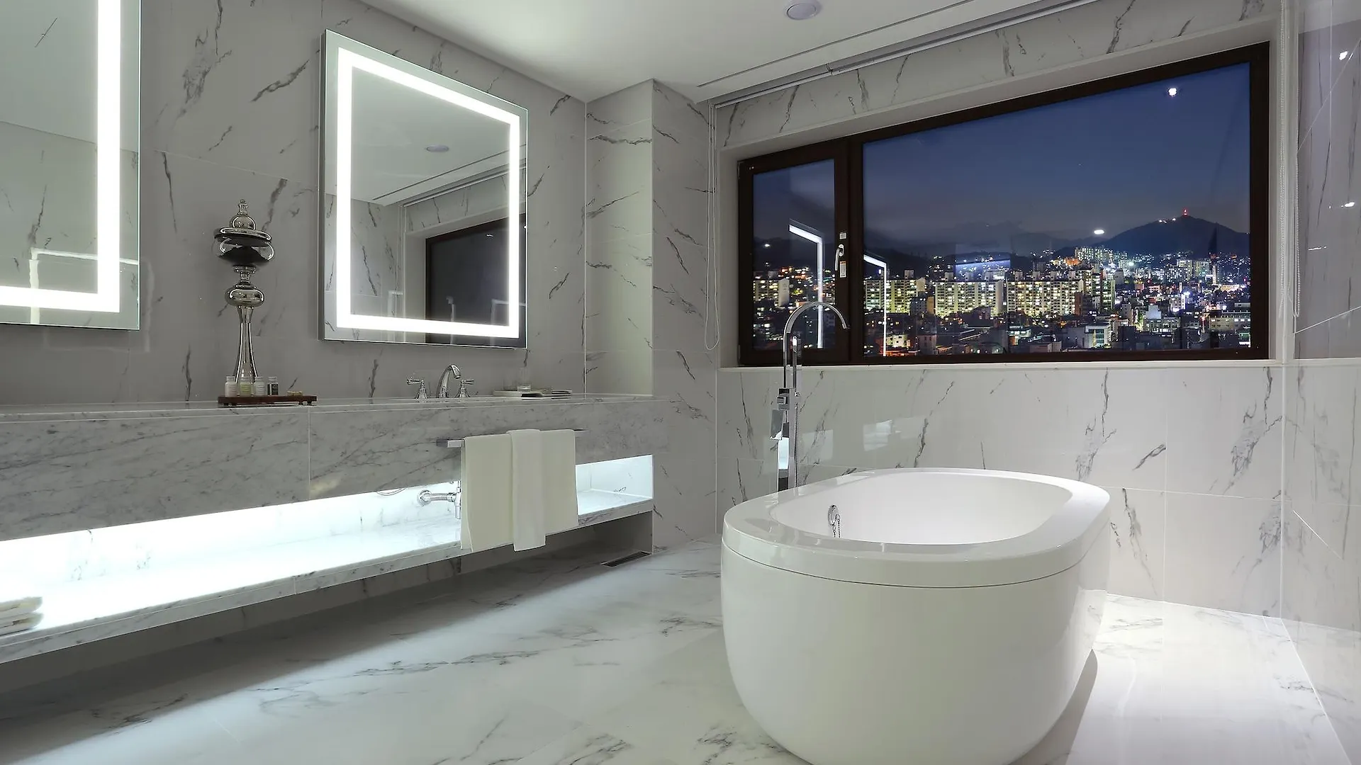 Amanti Hotel Seoul