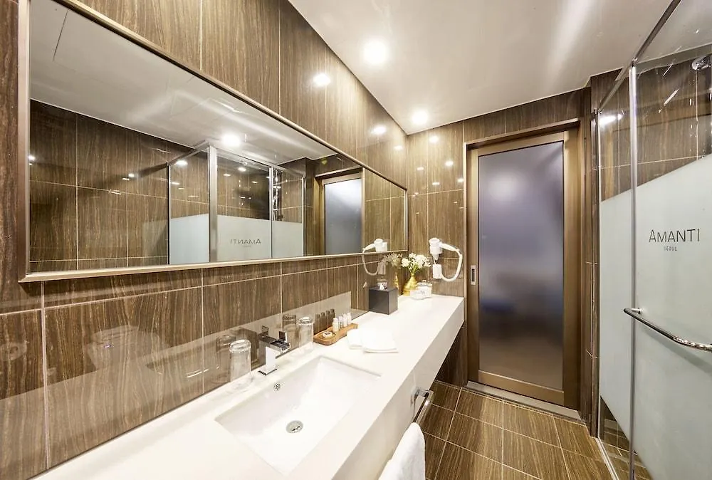 Amanti Hotel Seoul