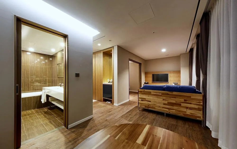 Amanti Hotel Seoul