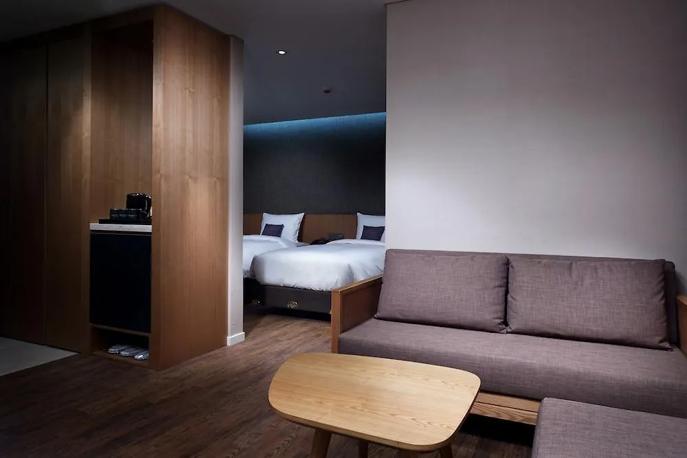 Amanti Hotel Seoul