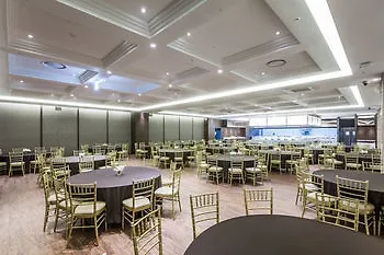 Amanti Hotel Seoul