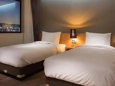 Amanti Hotel Seoul