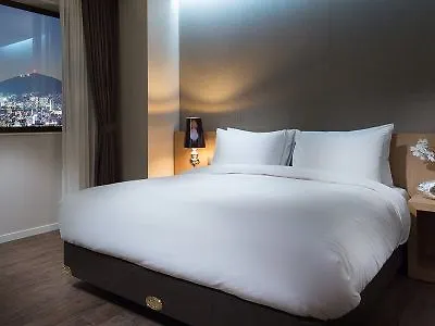 Amanti Hotel Seoul South Korea