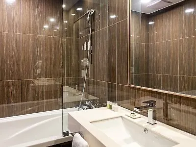 Amanti Hotel Seoul 4*,