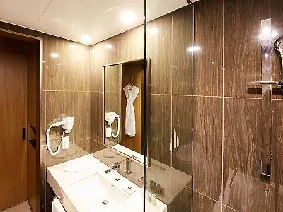 Amanti Hotel Seoul