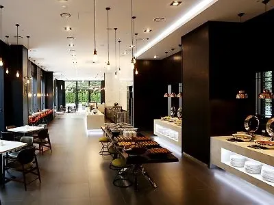 Amanti Hotel Seoul