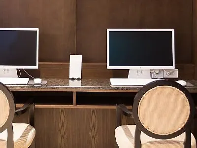 Amanti Hotel Seoul 4*,