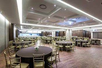 ****  Amanti Hotel Seoul South Korea