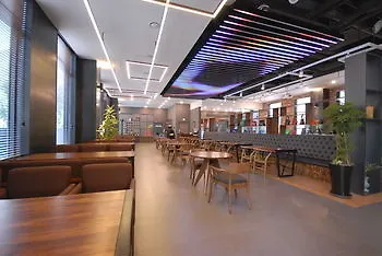 Amanti Hotel Seoul