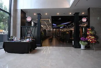 Amanti Hotel Seoul South Korea