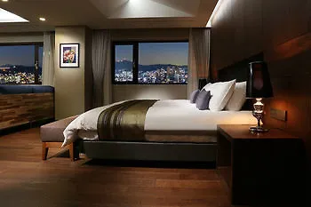 Amanti Hotel Seoul