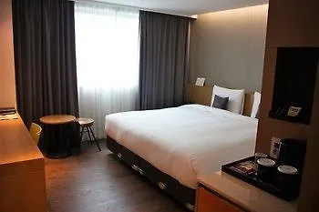 ****  Amanti Hotel Seoul South Korea
