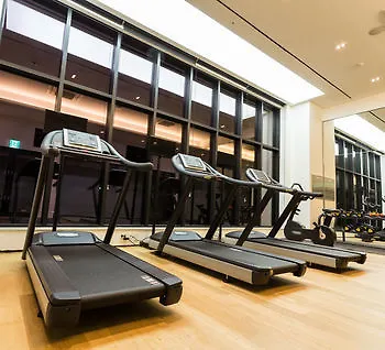 Amanti Hotel Seoul 4*,
