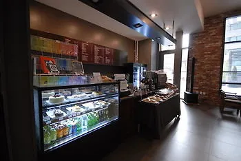 Amanti Hotel Seoul 4*,  South Korea