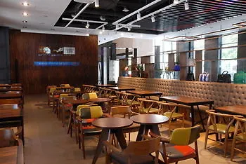 Amanti Hotel Seoul