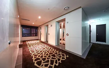 Amanti Hotel Seoul
