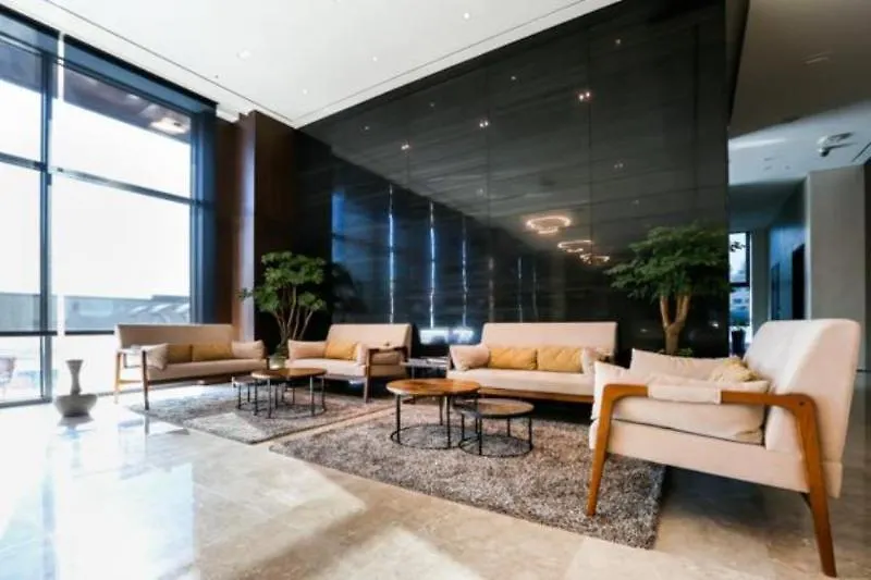 Amanti Hotel Seoul