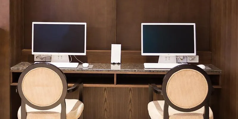 Amanti Hotel Seoul