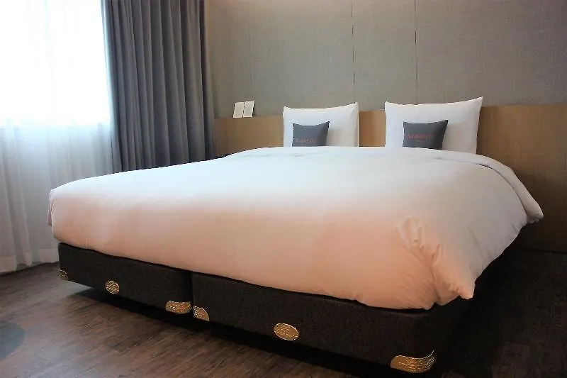 Amanti Hotel Seoul