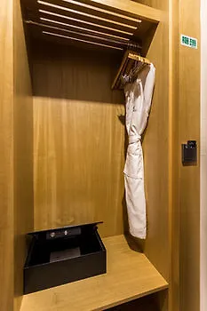 Amanti Hotel Seoul