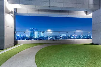 Amanti Hotel Seoul
