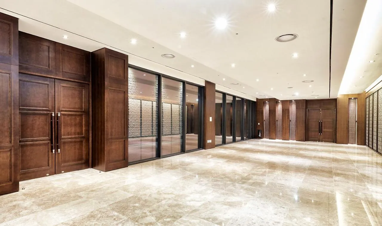 Amanti Hotel Seoul South Korea