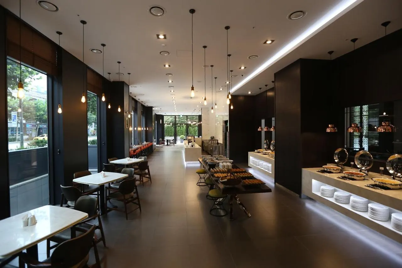****  Amanti Hotel Seoul Südkorea