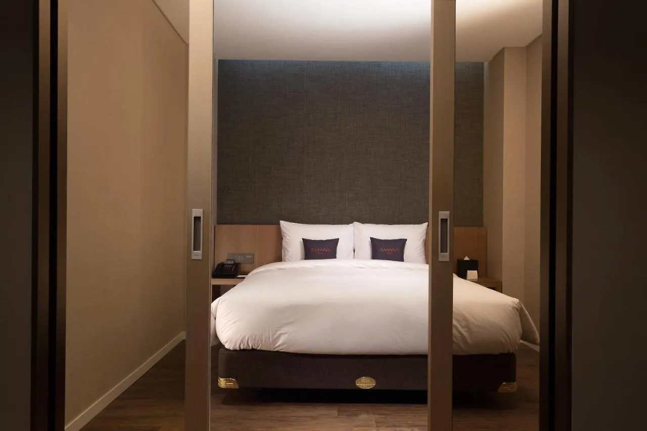 Amanti Hotel Seoul
