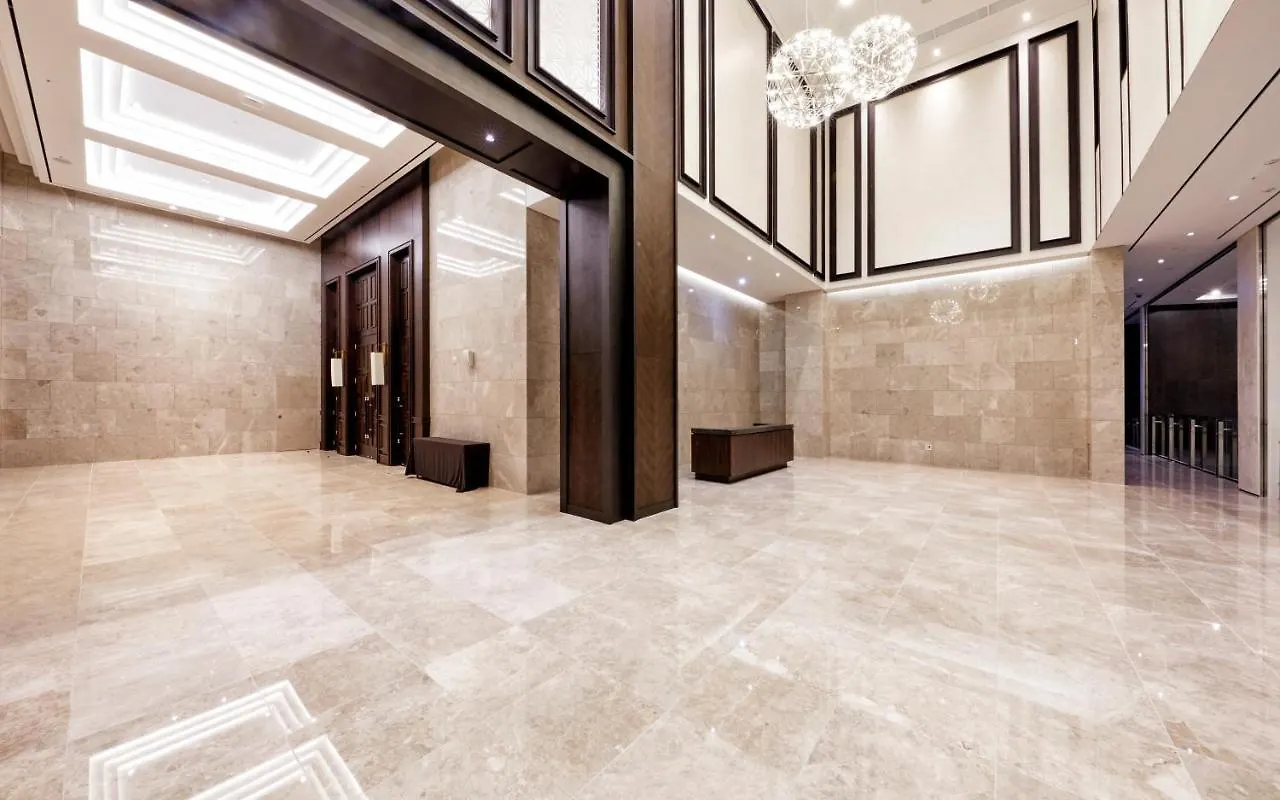 Amanti Hotel Seoul