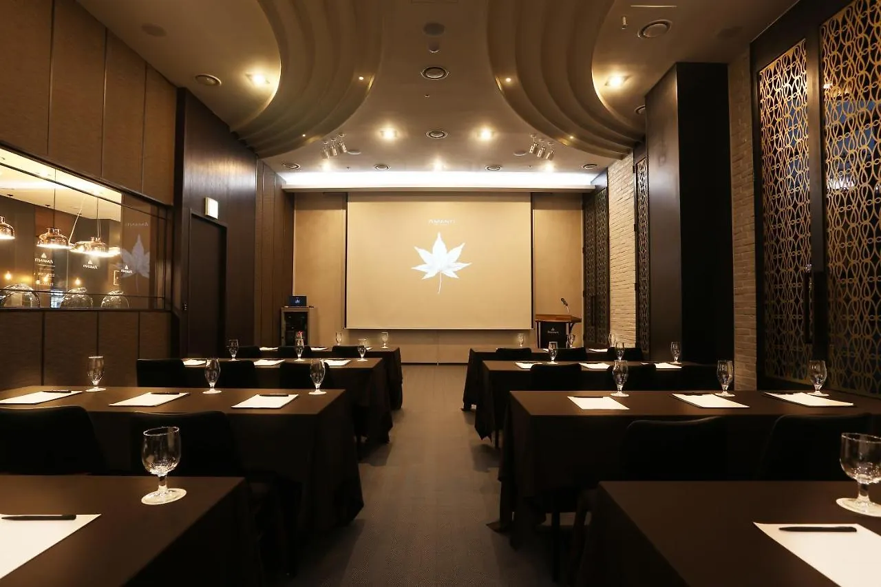 Amanti Hotel Seoul